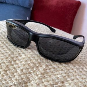 Solar Shield unisex sunglasses